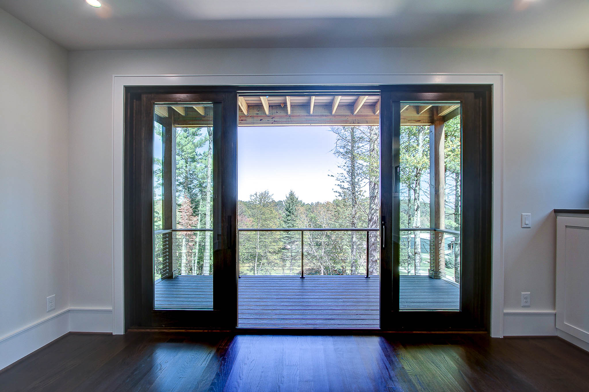 VV2 Eagles Nest, Banner Elk, NC